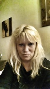 Profilbild von Kirsten Müller