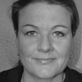 Profilbild von Kirsten Müller