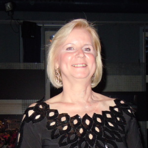 Profilbild von Kirsten Müller