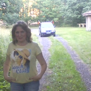 Profilbild von Kirsten Müller