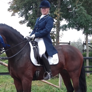 Profilbild von Kirsten Neitemeier