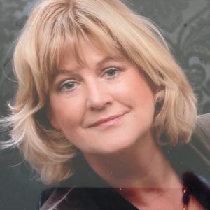 Profilbild von Kirsten Neumann