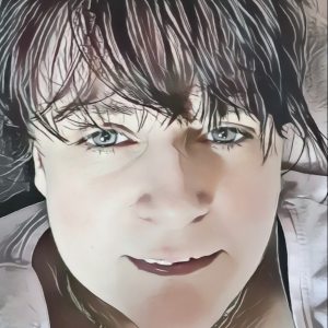 Profilbild von Kirsten Neumann