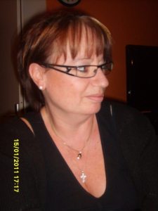 Profilbild von Kirsten Neumann