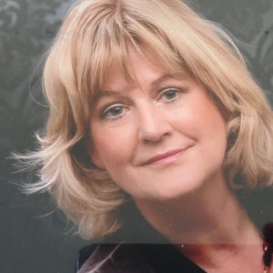 Profilbild von Kirsten Neumann
