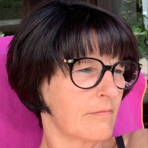 Kirsten Nicolaus (Kirsten Grunwald) - Münster (Ludwig ...