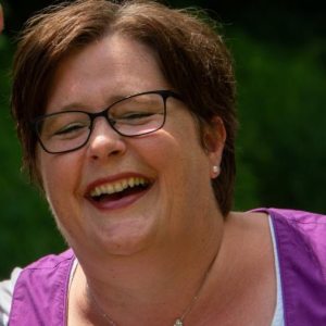 Profilbild von Kirsten Niehaus