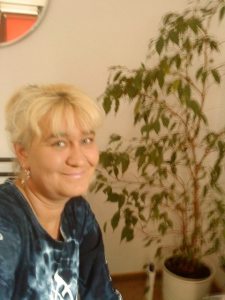 Profilbild von Kirsten Nielsen