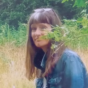 Profilbild von Kirsten Niemeyer