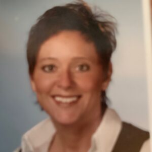 Profilbild von Kirsten Nies