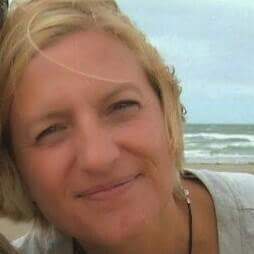Profilbild von Kirsten Niquet