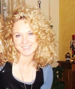 Profilbild von Kirsten Noffz