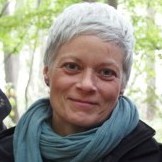 Profilbild von Kirsten Nordmann