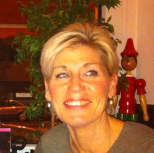 Profilbild von Kirsten Notbom