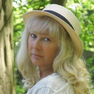 Profilbild von Kirsten Nowakowski