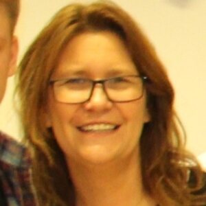 Profilbild von Kirsten Odenthal-Klimmasch