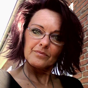 Profilbild von Kirsten Oldenbug