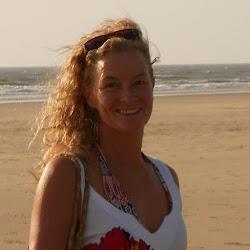 Profilbild von Kirsten Otto