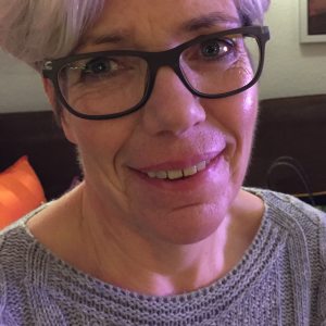 Profilbild von Kirsten Pabich