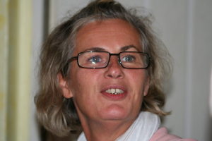 Profilbild von Kirsten Pächnatz
