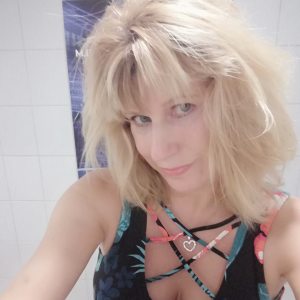 Profilbild von Kirsten Petersen