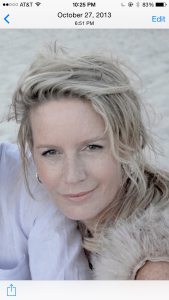 Profilbild von Kirsten Petzold