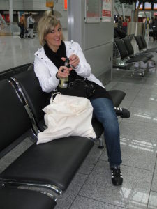 Profilbild von Kirsten Pflaumbaum