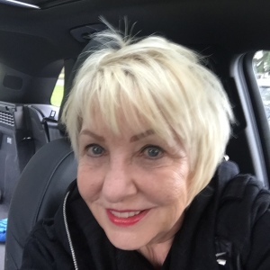 Profilbild von Kirsten Philipp