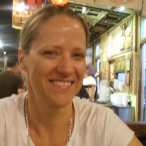 Profilbild von Kirsten Pichlmüller
