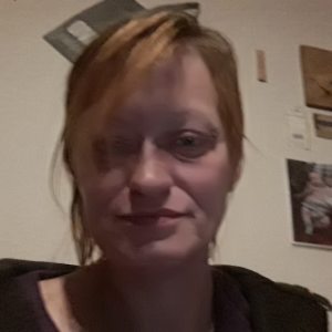 Profilbild von Kirsten Piechota