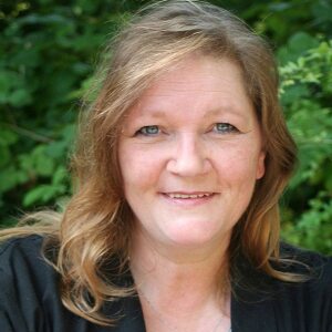 Profilbild von Kirsten Pieczynski