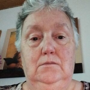 Profilbild von Kirsten Pille