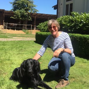 Profilbild von Kirsten Piltz