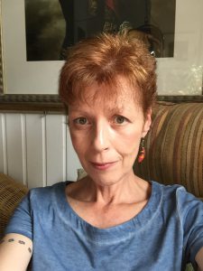 Profilbild von Kirsten Piwonka-Bünz