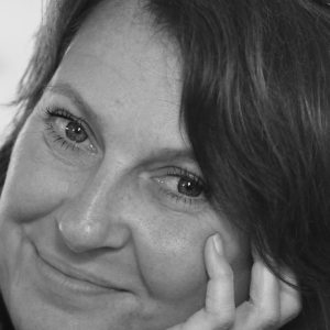 Profilbild von Kirsten Plaßwich