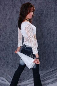 Profilbild von Kirsten Plecher