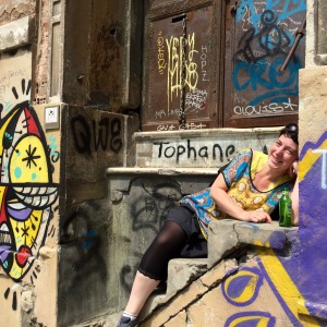 Profilbild von Kirsten Plettau