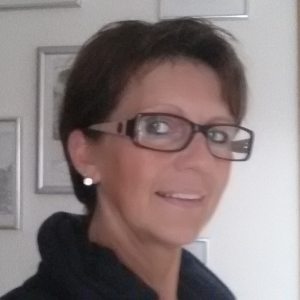 Profilbild von Kirsten Ploog