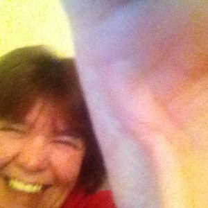 Profilbild von Kirsten Pommerening