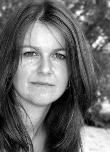 Profilbild von Kirsten Poneß