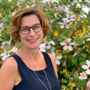 Profilbild von Kirsten Potthoff