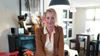 Profilbild von Kirsten Powroznik