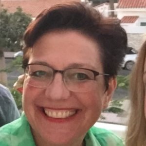Profilbild von Kirsten Prinz