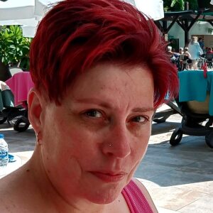 Profilbild von Kirsten Püschel