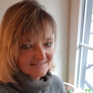 Profilbild von Kirsten Quack-Wegener