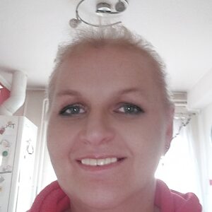 Profilbild von Kirsten Raap