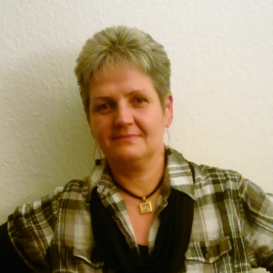 Profilbild von Kirsten Rahn