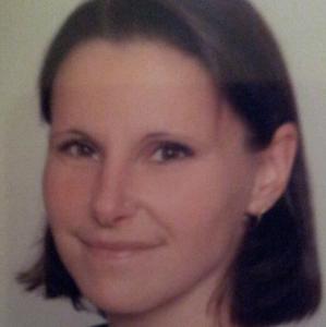 Profilbild von Kirsten Ramani