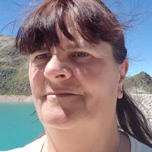 Profilbild von Kirsten Rautschek