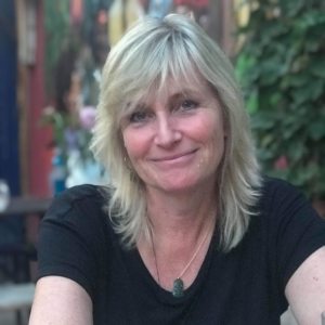 Profilbild von Kirsten Redelfs